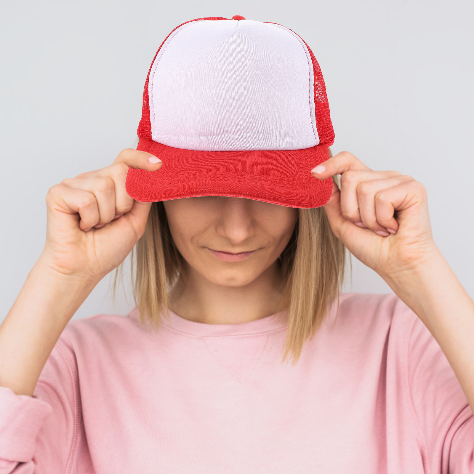 10 шт. пустых бейсболок для те – обзор и цена Hat Sublimation Blank