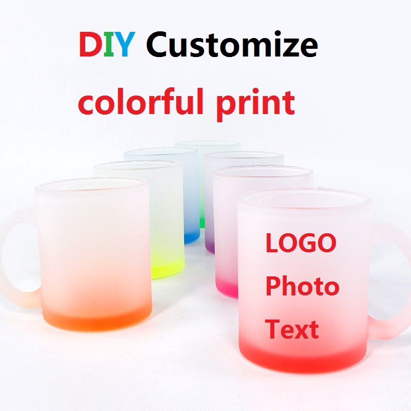 325 мл, соковыжималка 11 унций – обзор и цена Sublimation Mug White